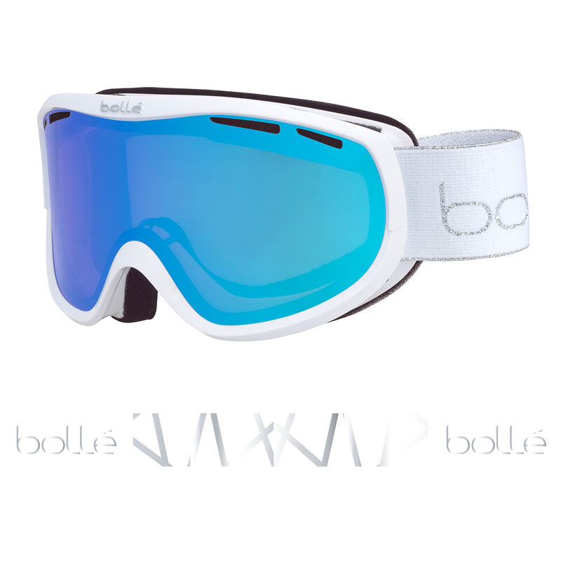 SIERRA, White & Silver Shiny-Vermillon Blue Cat 2, hi-res image number null